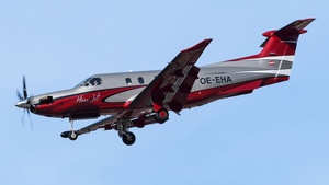 OE-EHA - Pilatus PC-12 NG