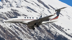 CS-PHD - Embraer Phenom 300