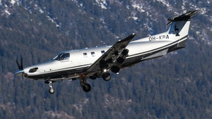 OH-KBA - Pilatus PC-12 NGX