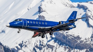 OK-GLF - Gulfstream G200