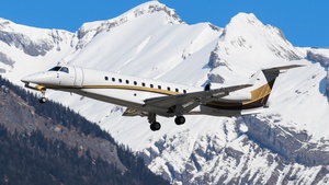Photo with serial 14501087 - Embraer Legacy 600