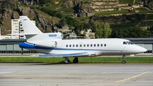 N90GP - Dassault Falcon 900
