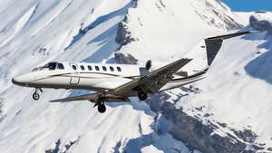 CS-DIY - Cessna 525B Citation CJ3