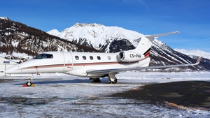 Photo with serial 50500270 - Embraer Phenom 300