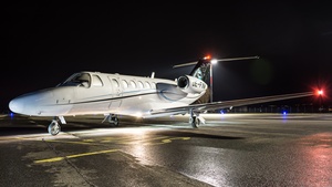 Photo of OE-FXM - Cessna 525A Citation CJ2+ operated by Speedwings Executive Jet