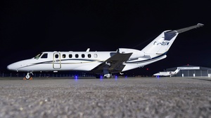 Photo of CS-DGW - Cessna 525B Citation CJ3 operated by Valair