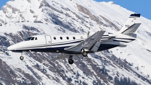 Photo with serial 560-6220 - Cessna 560XL Citation XLS+