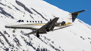 Photo of F-HMPR - Cessna 525A Citation CJ2 operated by Private