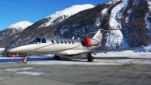 Photo of D-INOB - Cessna 525A Citation CJ2 operated by Atlas Air Service