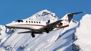 Photo of D-IOHL - Cessna 525A Citation CJ2 operated by Excellent Air
