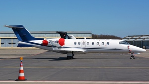 Photo of LN-AWB - Bombardier Learjet 45 operated by Airwing