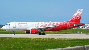 Photo with serial 2151 - Airbus A320-214