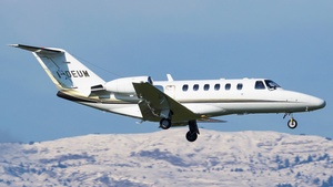 Photo of I-DEUM - Cessna 525A Citation CJ2 operated by Eurojet Italia