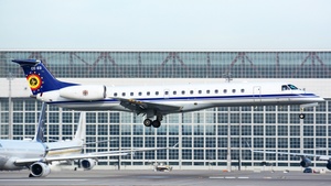 Photo with serial 145526 - Embraer ERJ-145LR