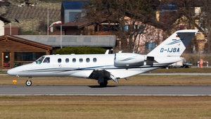 Photo of D-IJOA - Cessna 525A Citation CJ2 operated by Excellent Air