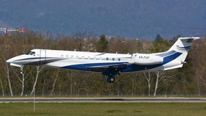 Photo of XA-FUF - Embraer Legacy 600 operated by Redwings S.A.