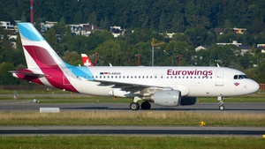 Photo with serial 3700 - Airbus A319-112