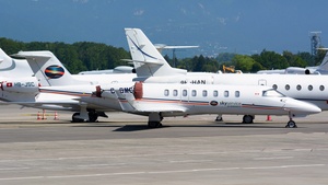Photo of C-GMCP - Bombardier Learjet 45 operated by Skyservice Business Aviation