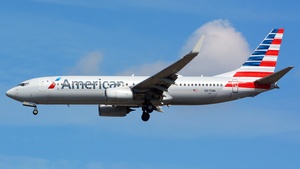 Photo of N875NN - Boeing 737-823 operated by American Airlines