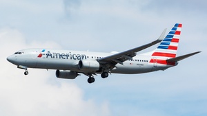 Photo of N909NN - Boeing 737-823 operated by American Airlines