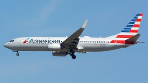 Photo of N954NN - Boeing 737-823 operated by American Airlines