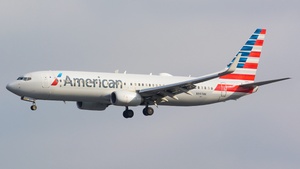 Photo of N997NN - Boeing 737-823 operated by American Airlines