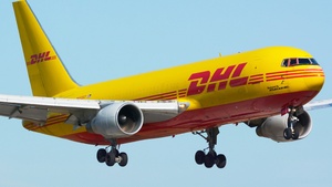 Photo of N652GT - Boeing 767-231(BDSF) operated by Atlas Air