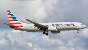Photo of N848NN - Boeing 737-823 operated by American Airlines