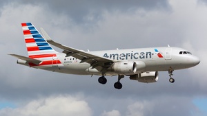 Photo of N9002U - Airbus A319-115 operated by American Airlines