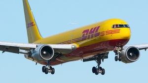 Photo of N371CM - Boeing 767-338(ER)(BDSF) operated by ABX Air