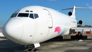 Photo of N1755L - Boeing 727-223(Adv)(F) operated by Miami-Dade Aviation Department