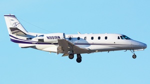 Photo of N991RW - Cessna 560XL Citation Excel operated by N-Jet