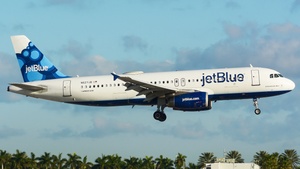 Photo of N627JB - Airbus A320-232 operated by jetBlue Airways