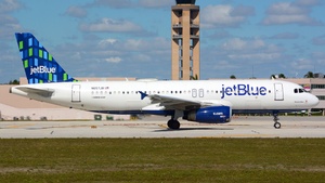 Photo of N657JB - Airbus A320-232 operated by jetBlue Airways