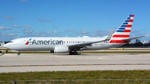 Photo of N359PX - Boeing 737-823 operated by American Airlines