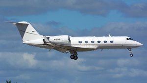 Photo of N189J - Gulfstream GIV operated by Windsor Jet Management