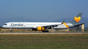 D-ABOC - Boeing 757-330