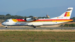 EC-LQV - ATR 72-600