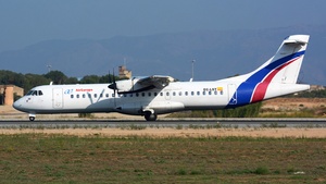 EC-LST - ATR 72-201