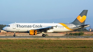 EC-MVF - Airbus A320-212