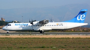 EC-MEC - ATR 72-500
