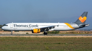 G-NIKO - Airbus A321-211