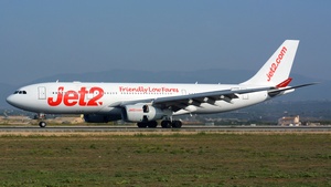G-VYGM - Airbus A330-243