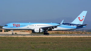G-OOBG - Boeing 757-236
