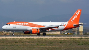 OE-IJL - Airbus A320-214