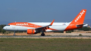 OE-IVE - Airbus A320-214