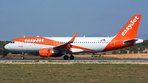 OE-IJW - Airbus A320-214