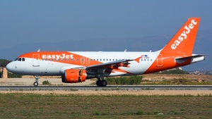 OE-LQS - Airbus A319-111