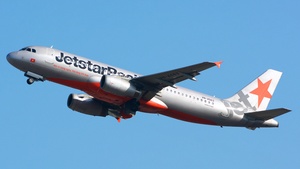 Photo of VN-A563 - Airbus A320-232 operated by Jetstar Pacific Airlines