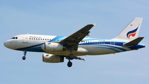 Photo of HS-PPM - Airbus A319-132 operated by Bangkok Airways